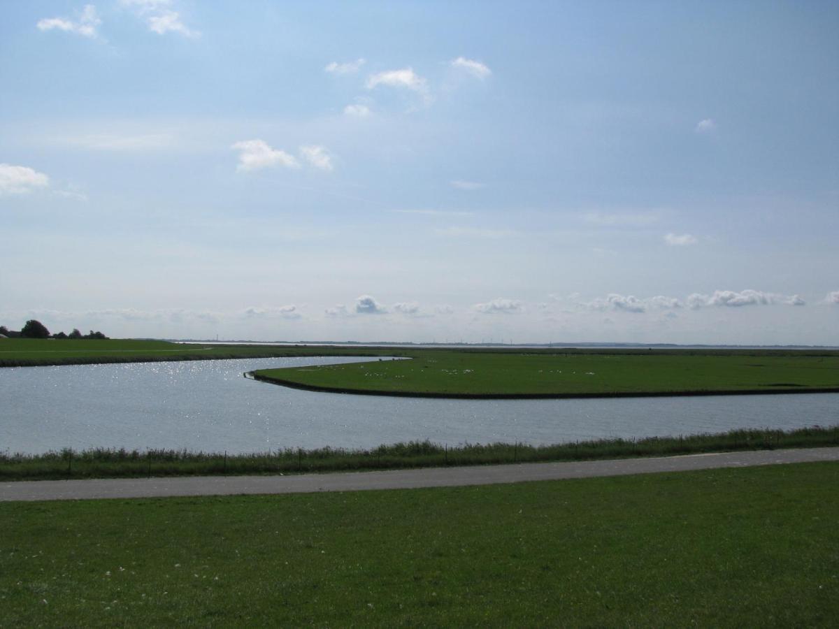 Elb - Hus - Elbe 1 Neufeld (Schleswig-Holstein) Exterior photo
