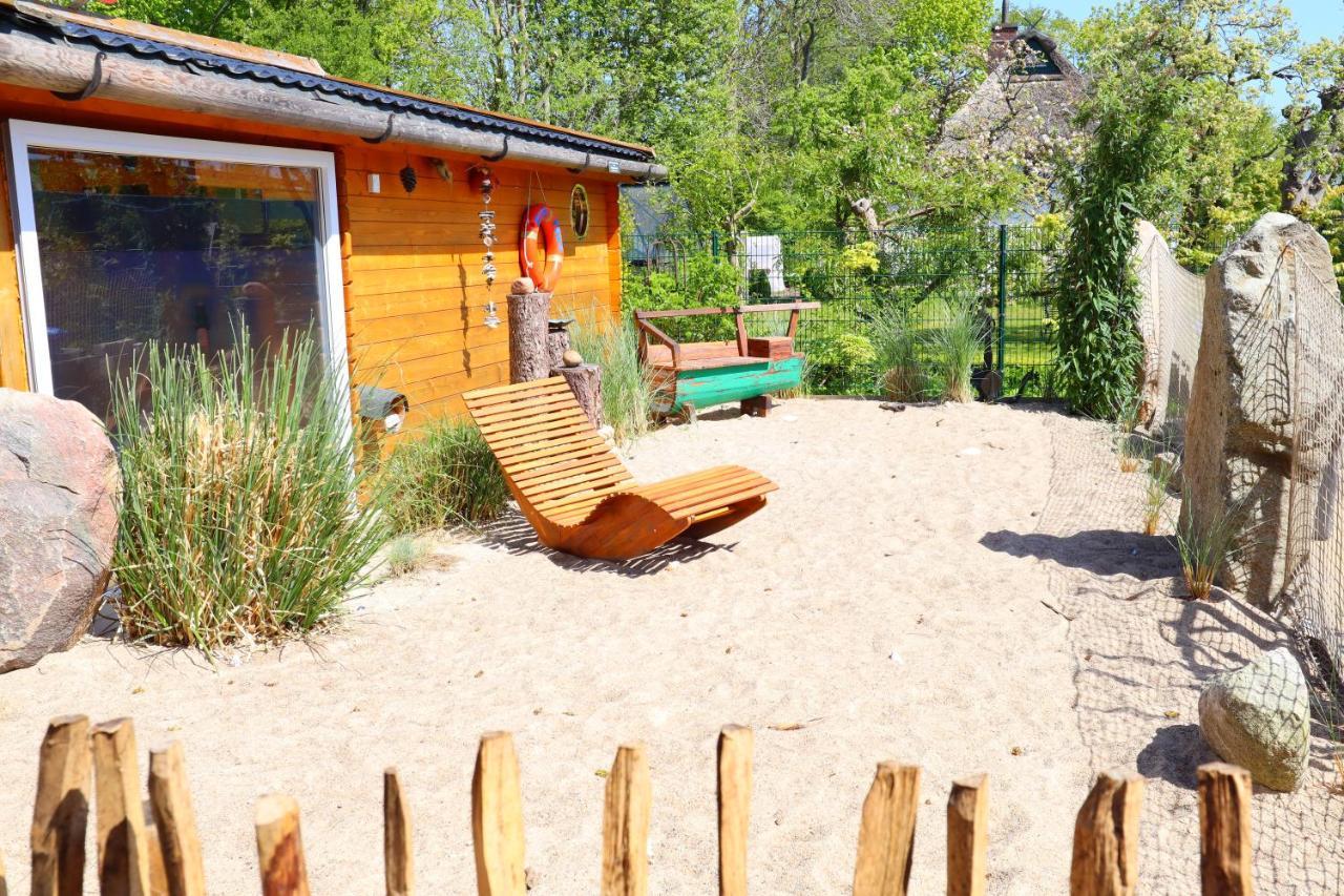 Elb - Hus - Elbe 1 Neufeld (Schleswig-Holstein) Exterior photo